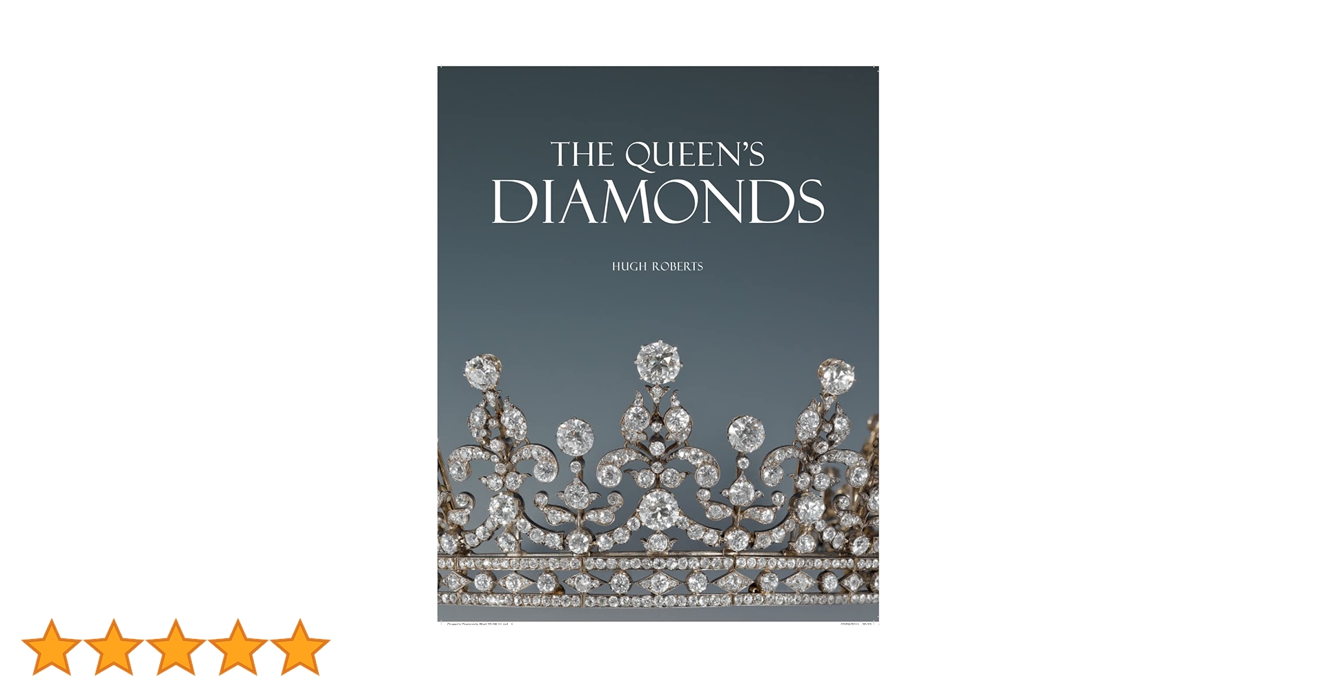 D I A MONDS THE QUEEN’S COLLECT ION The Queen's Diamonds : Hugh Roberts: Amazon.com.au: Books